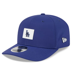 Los Angeles Dodgers New Era 2026 Clubhouse 9SEVENTY Adjustable Hat - Royal - New Era Discount