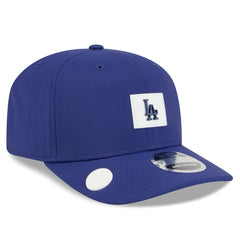 Los Angeles Dodgers New Era 2026 Clubhouse 9SEVENTY Adjustable Hat - Royal - New Era Discount