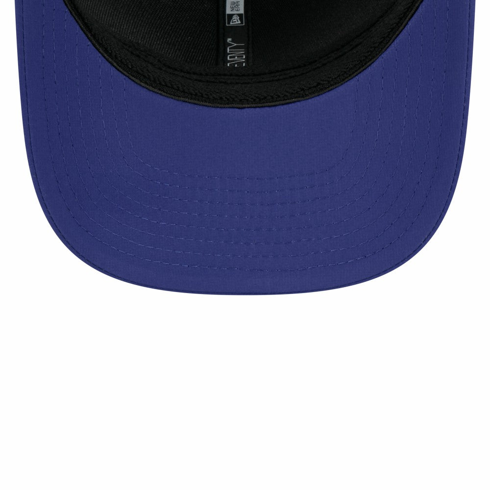 Los Angeles Dodgers New Era 2026 Clubhouse 9SEVENTY Adjustable Hat - Royal - New Era Discount