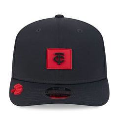 Minnesota Twins New Era 2026 Clubhouse 9SEVENTY Adjustable Hat - Navy - New Era on Sale