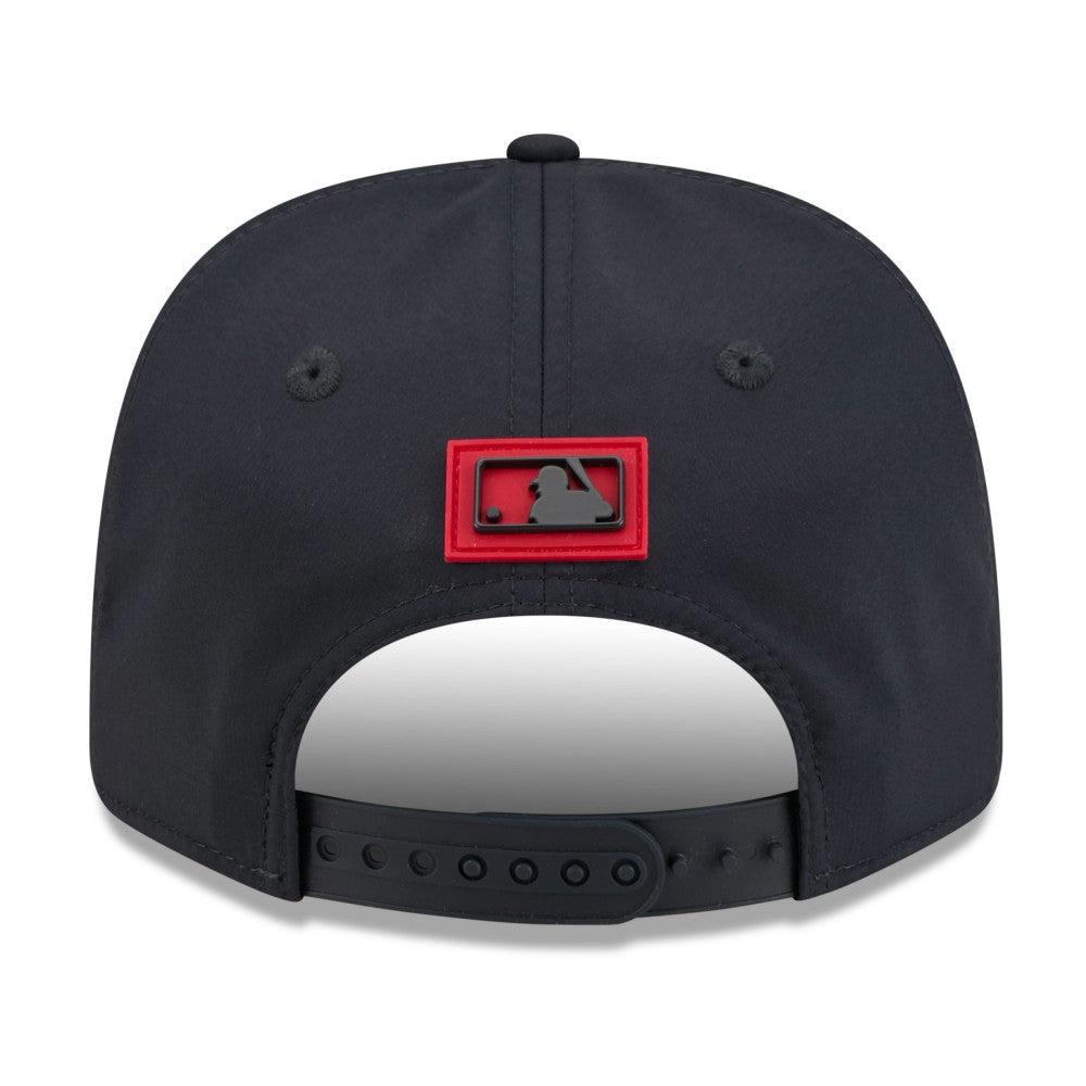 Minnesota Twins New Era 2026 Clubhouse 9SEVENTY Adjustable Hat - Navy - New Era on Sale