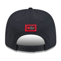 Minnesota Twins New Era 2026 Clubhouse 9SEVENTY Adjustable Hat - Navy - New Era on Sale