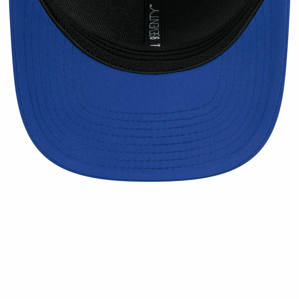New York Mets New Era 2026 Clubhouse 9SEVENTY Adjustable Hat - Royal - New Era Sale