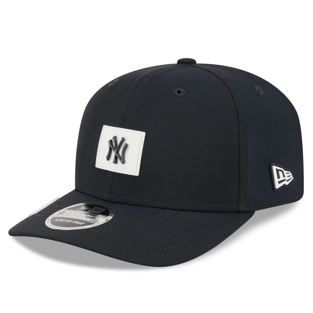 New York Yankees New Era 2026 Clubhouse 9SEVENTY Adjustable Hat - Navy - New Era on Sale