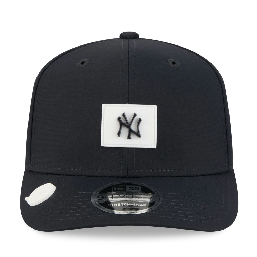 New York Yankees New Era 2026 Clubhouse 9SEVENTY Adjustable Hat - Navy - New Era on Sale