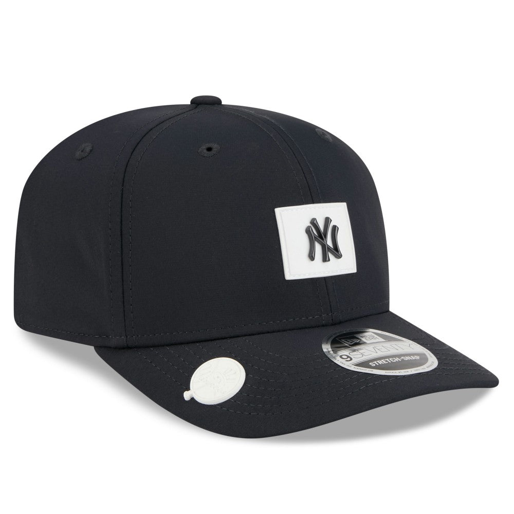 New York Yankees New Era 2026 Clubhouse 9SEVENTY Adjustable Hat - Navy - New Era on Sale