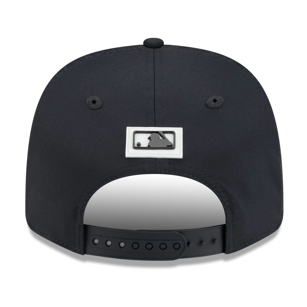 New York Yankees New Era 2026 Clubhouse 9SEVENTY Adjustable Hat - Navy - New Era on Sale