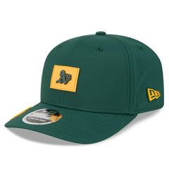 Athletics New Era 2026 Clubhouse 9SEVENTY Adjustable Hat - Green - New Era Sale