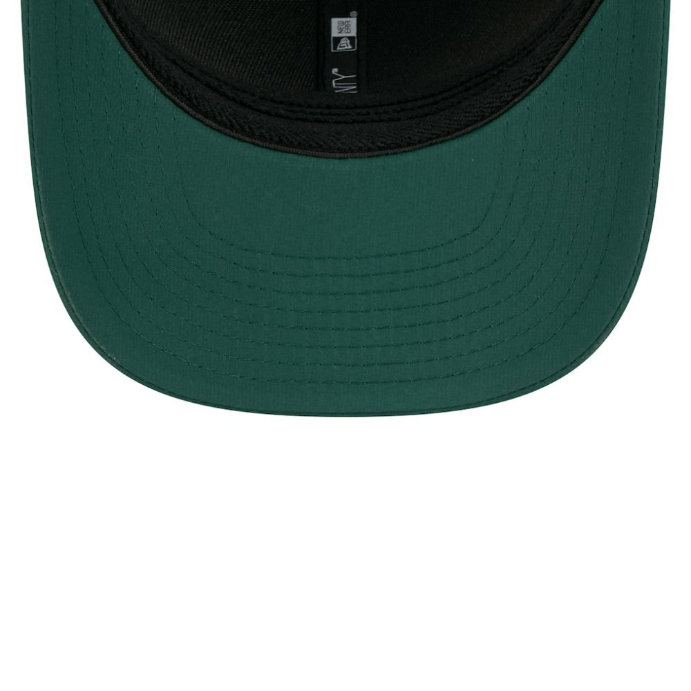 Athletics New Era 2026 Clubhouse 9SEVENTY Adjustable Hat - Green - New Era Sale