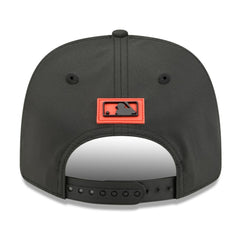 San Francisco Giants New Era 2026 Clubhouse 9SEVENTY Adjustable Hat - Black - New Era on Sale