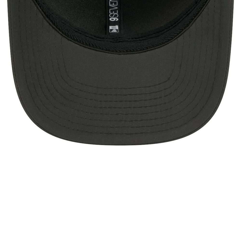 San Francisco Giants New Era 2026 Clubhouse 9SEVENTY Adjustable Hat - Black - New Era on Sale