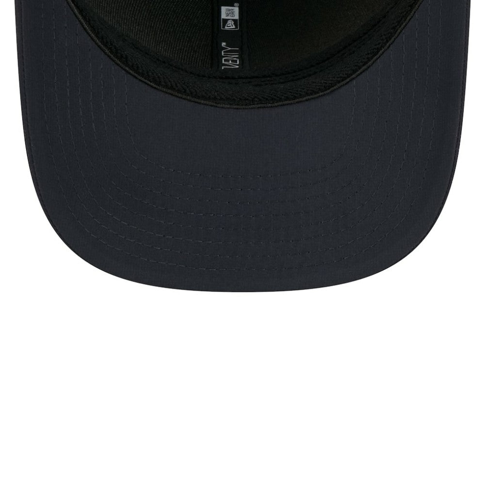Seattle Mariners New Era 2026 Clubhouse 9SEVENTY Adjustable Hat - Navy - New Era Lifestyle