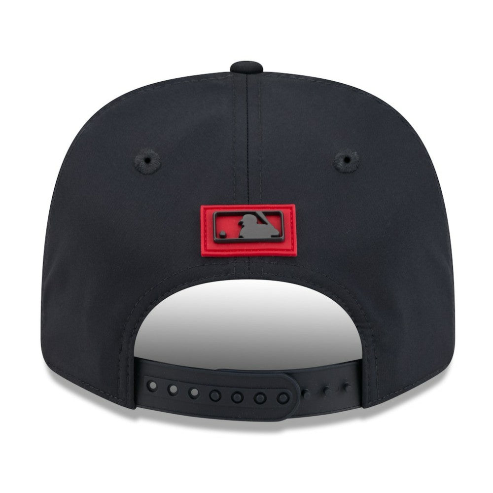 St. Louis Cardinals New Era 2026 Clubhouse 9SEVENTY Adjustable Hat - Navy - New Era Discount