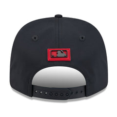 St. Louis Cardinals New Era 2026 Clubhouse 9SEVENTY Adjustable Hat - Navy - New Era Discount