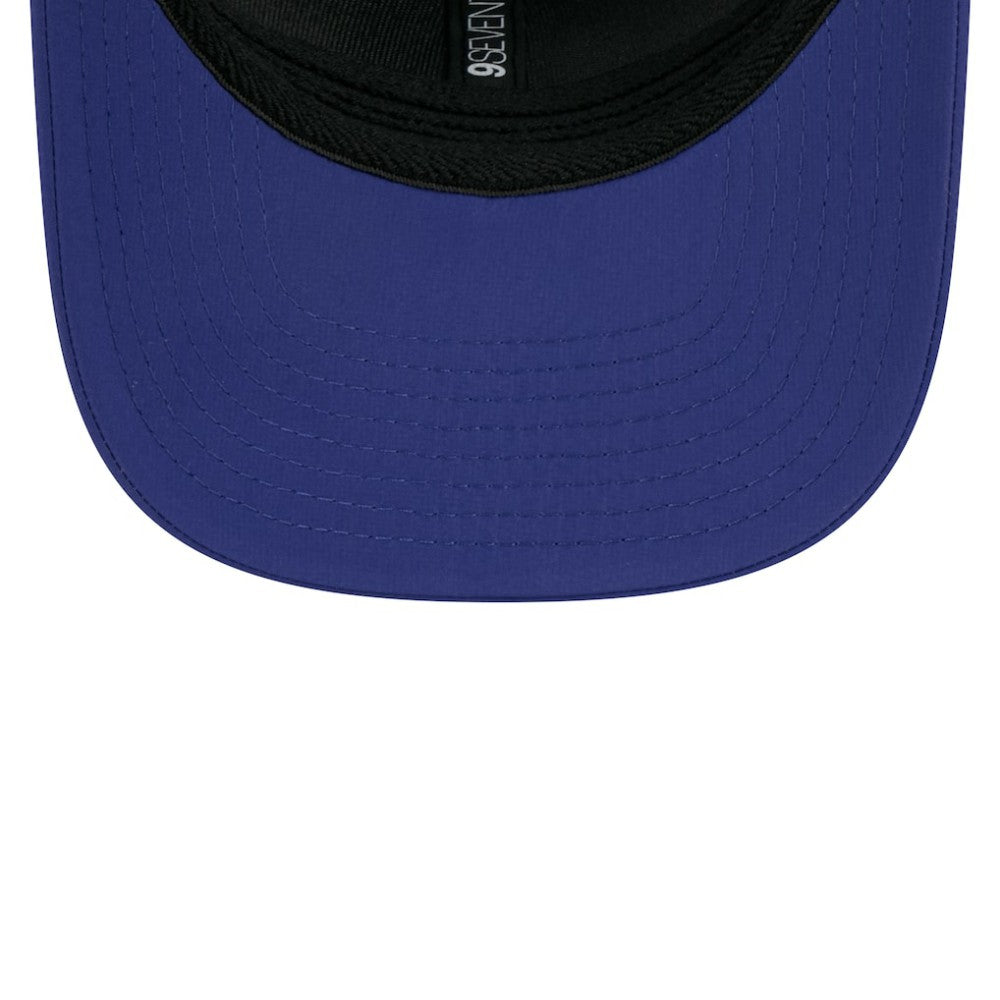 Philadelphia Phillies New Era 2026 Clubhouse 9SEVENTY Adjustable Hat - Royal - New Era Online
