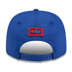 Chicago Cubs New Era 2026 Clubhouse 9SEVENTY Adjustable Hat - Royal - New Era Discount