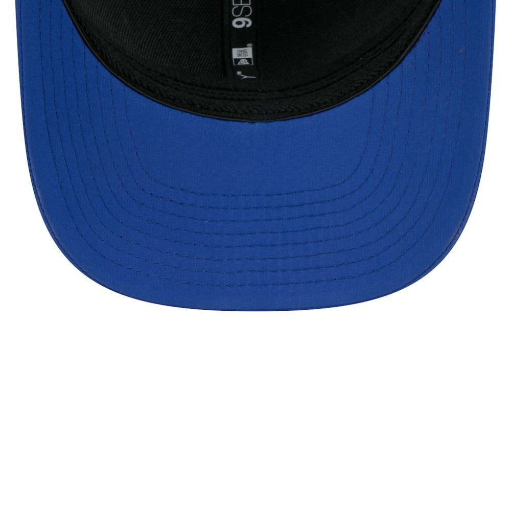 Chicago Cubs New Era 2026 Clubhouse 9SEVENTY Adjustable Hat - Royal - New Era Discount
