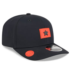 Houston Astros New Era 2026 Clubhouse 9SEVENTY Adjustable Hat - Navy - New Era on Sale