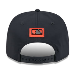 Houston Astros New Era 2026 Clubhouse 9SEVENTY Adjustable Hat - Navy - New Era on Sale