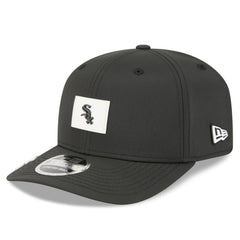 Chicago White Sox New Era 2026 Clubhouse 9SEVENTY Adjustable Hat - Black - New Era Sale
