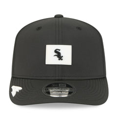 Chicago White Sox New Era 2026 Clubhouse 9SEVENTY Adjustable Hat - Black - New Era Sale