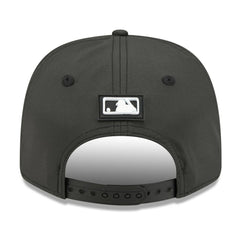 Chicago White Sox New Era 2026 Clubhouse 9SEVENTY Adjustable Hat - Black - New Era Sale