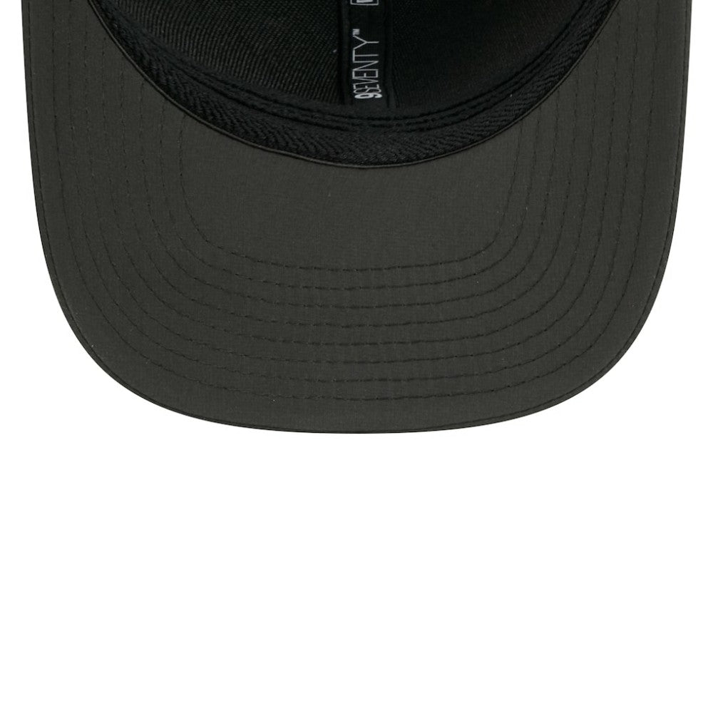Chicago White Sox New Era 2026 Clubhouse 9SEVENTY Adjustable Hat - Black - New Era Sale