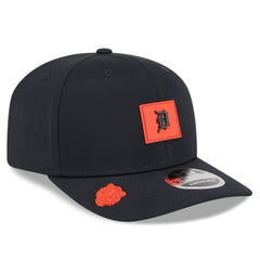 Detroit Tigers New Era 2026 Clubhouse 9SEVENTY Adjustable Hat - Navy - New Era Discount