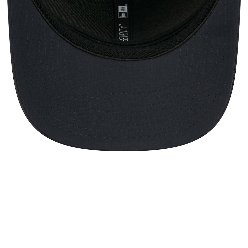 Detroit Tigers New Era 2026 Clubhouse 9SEVENTY Adjustable Hat - Navy - New Era Discount