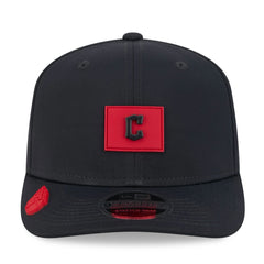 Cleveland Guardians New Era 2026 Clubhouse 9SEVENTY Adjustable Hat - Navy - New Era Online