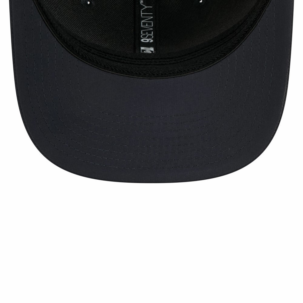 Cleveland Guardians New Era 2026 Clubhouse 9SEVENTY Adjustable Hat - Navy - New Era Online