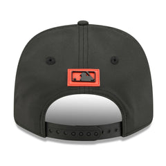 Baltimore Orioles New Era 2026 Clubhouse 9SEVENTY Adjustable Hat - Black - New Era Discount
