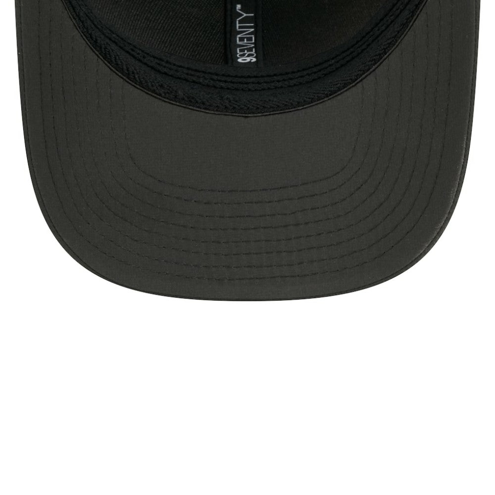 Baltimore Orioles New Era 2026 Clubhouse 9SEVENTY Adjustable Hat - Black - New Era Discount