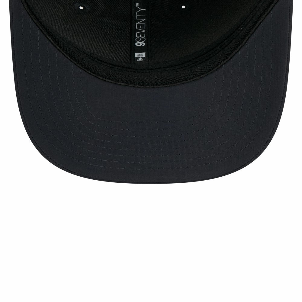 Los Angeles Angels New Era 2026 Clubhouse 9SEVENTY Adjustable Hat - Navy - New Era Online