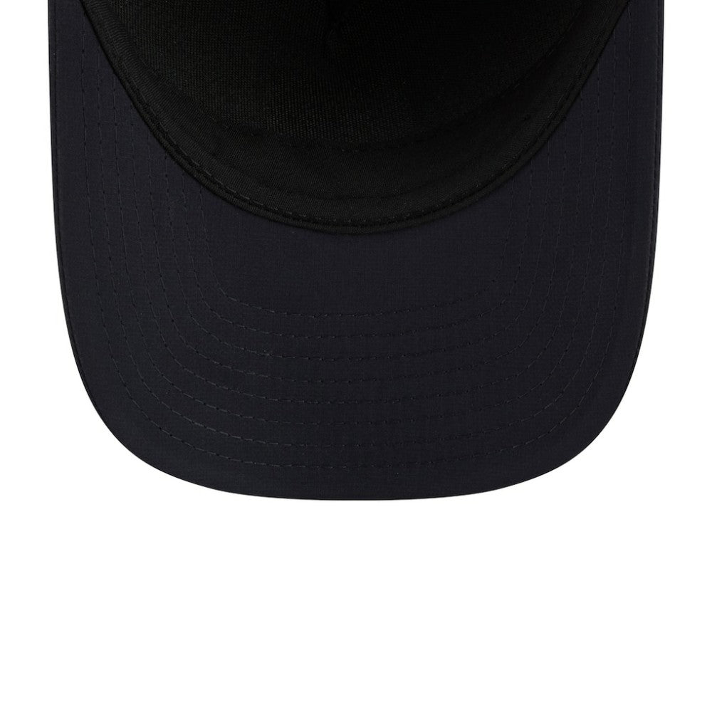 Washington Nationals New Era 2026 Clubhouse 9FORTY A-Frame Adjustable Hat - Navy - New Era on Sale