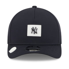 New York Yankees New Era 2026 Clubhouse 9FORTY A-Frame Adjustable Hat - Navy - New Era Discount