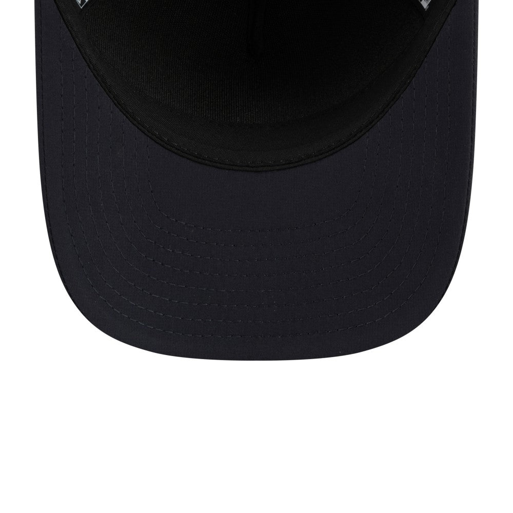 New York Yankees New Era 2026 Clubhouse 9FORTY A-Frame Adjustable Hat - Navy - New Era Discount