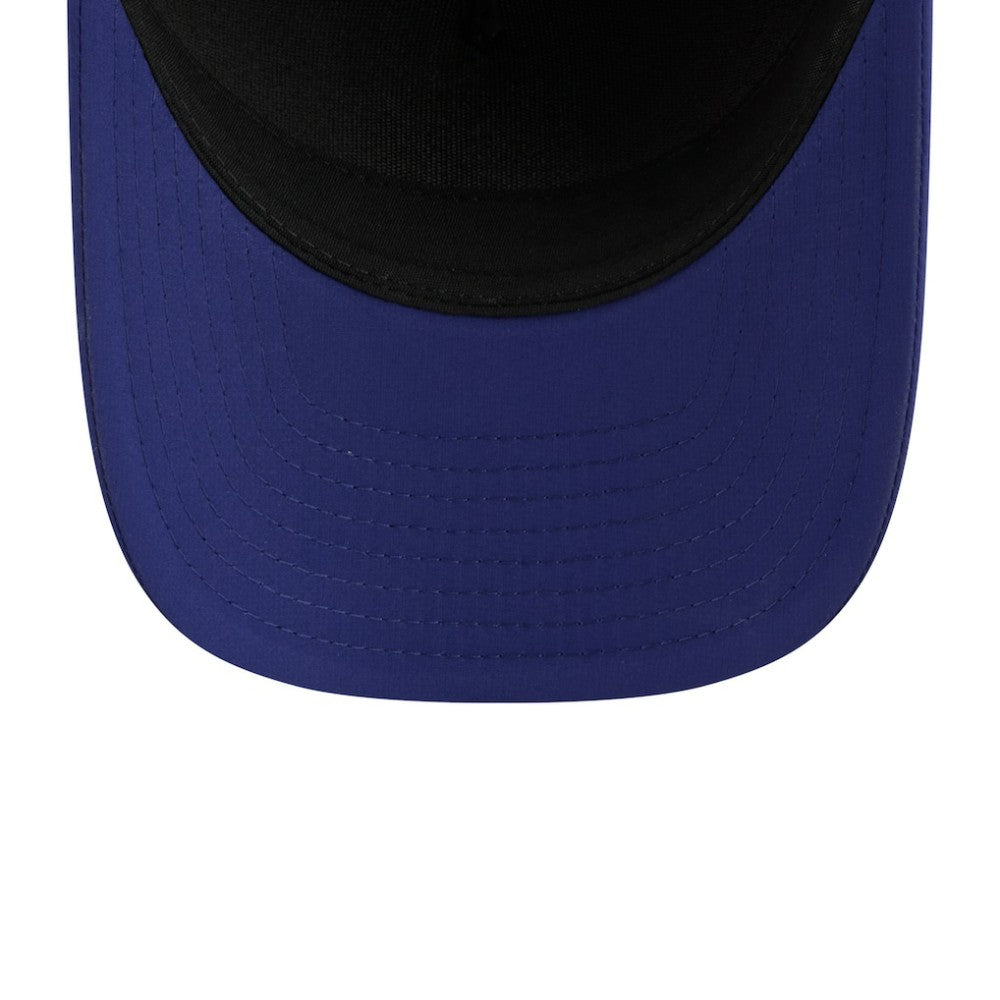 Philadelphia Phillies New Era 2026 Clubhouse 9FORTY A-Frame Adjustable Hat - Royal - New Era Discount