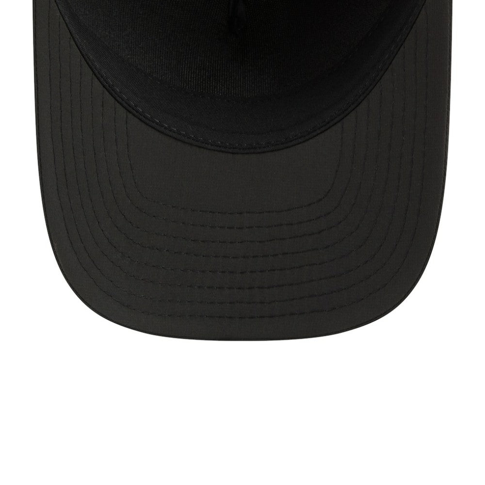 Pittsburgh Pirates New Era 2026 Clubhouse 9FORTY A-Frame Adjustable Hat - Black - New Era Online