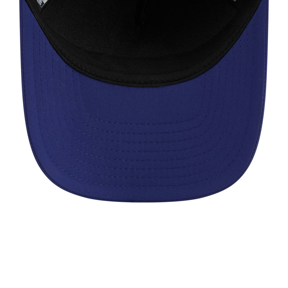 Los Angeles Dodgers New Era 2026 Clubhouse 9FORTY A-Frame Adjustable Hat - Royal - New Era Sale
