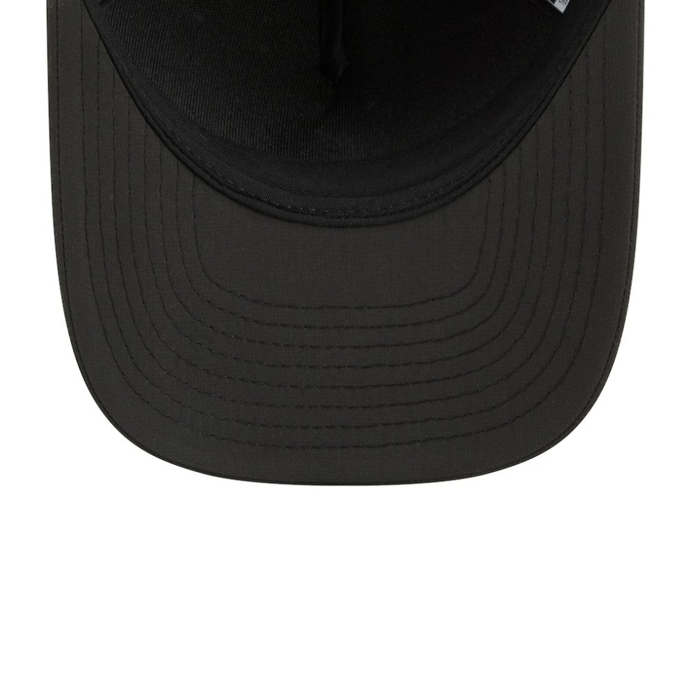 San Francisco Giants New Era 2026 Clubhouse 9FORTY A-Frame Adjustable Hat - Black - New Era Sale