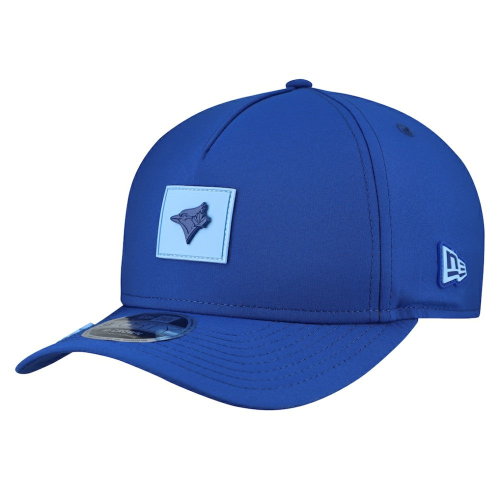 Toronto Blue Jays New Era 2026 Clubhouse 9FORTY A-Frame Adjustable Hat - Royal - New Era Discount