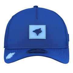 Toronto Blue Jays New Era 2026 Clubhouse 9FORTY A-Frame Adjustable Hat - Royal - New Era Discount