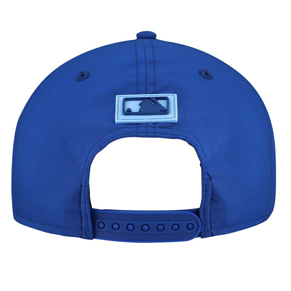 Toronto Blue Jays New Era 2026 Clubhouse 9FORTY A-Frame Adjustable Hat - Royal - New Era Discount
