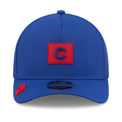 Chicago Cubs New Era 2026 Clubhouse 9FORTY A-Frame Adjustable Hat - Royal - New Era Sale