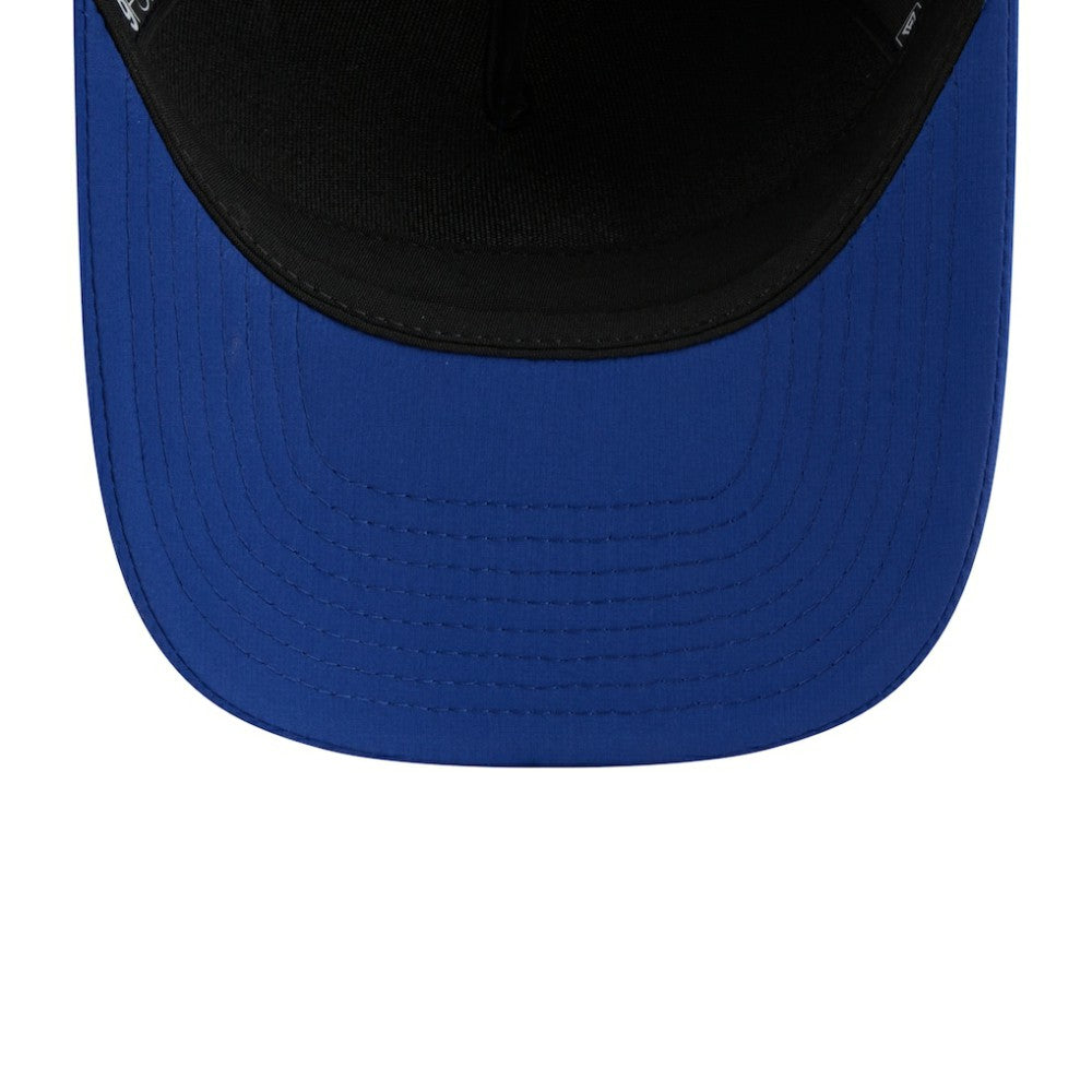 Chicago Cubs New Era 2026 Clubhouse 9FORTY A-Frame Adjustable Hat - Royal - New Era Sale