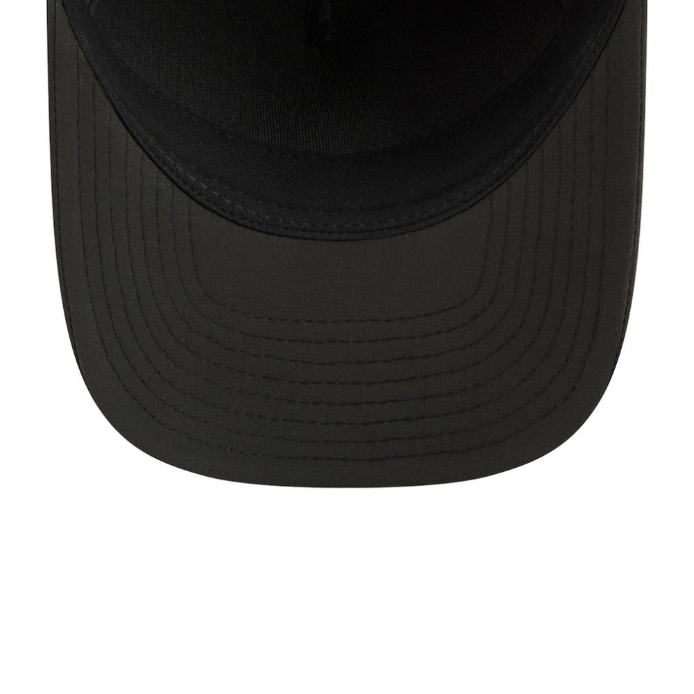 Arizona Diamondbacks New Era 2026 Clubhouse 9FORTY A-Frame Adjustable Hat - Black - New Era Online
