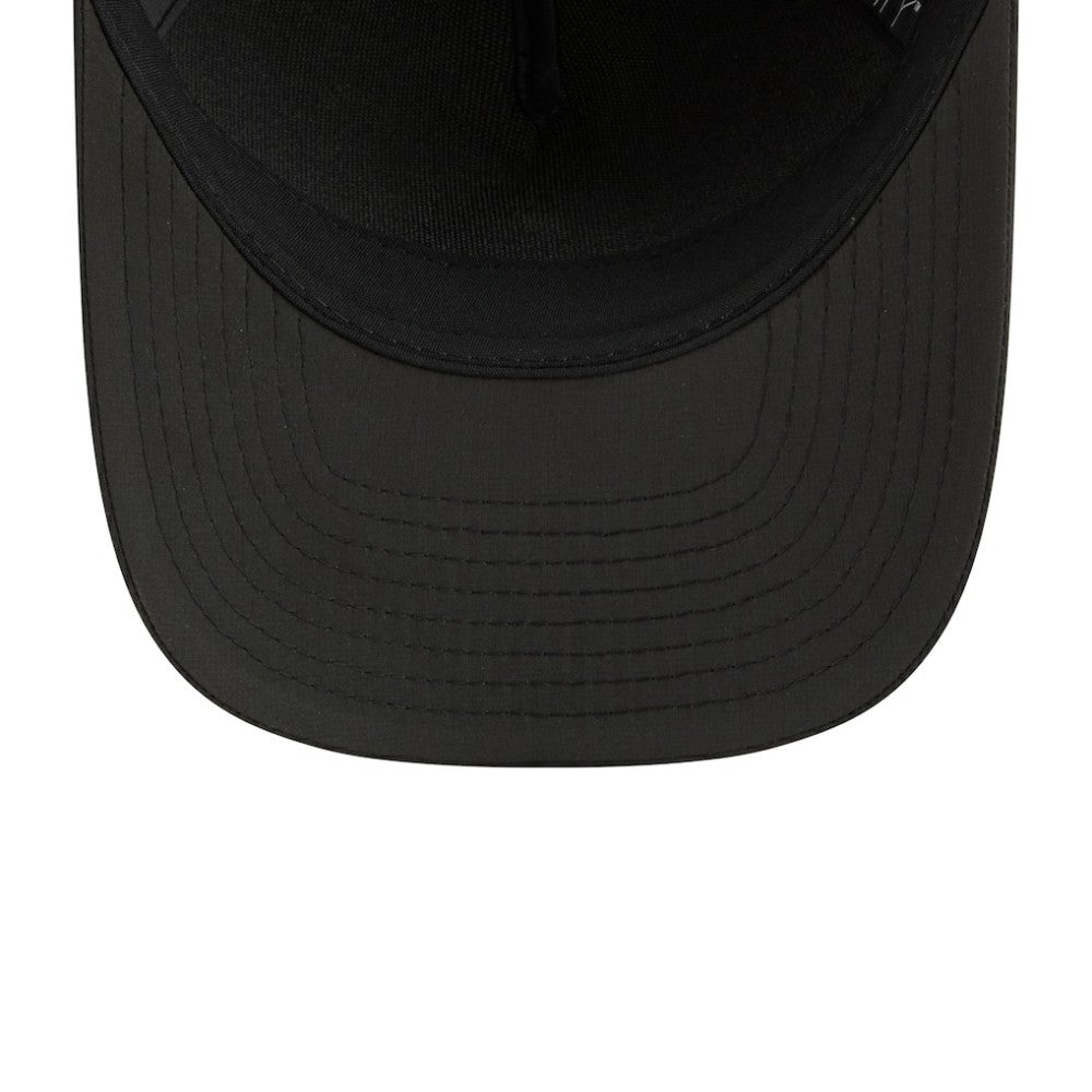 Baltimore Orioles New Era 2026 Clubhouse 9FORTY A-Frame Adjustable Hat - Black - New Era Discount