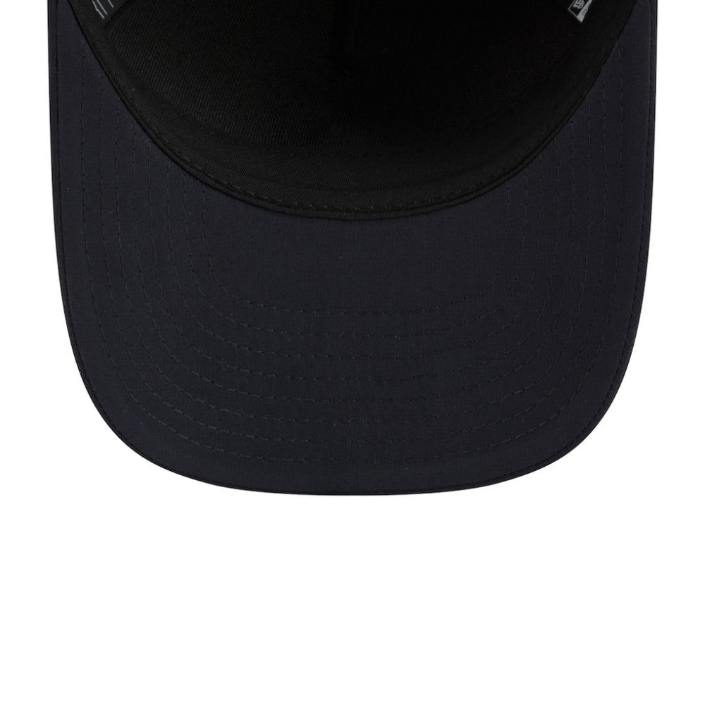 Boston Red Sox New Era 2026 Clubhouse 9FORTY A-Frame Adjustable Hat - Navy - New Era Lifestyle