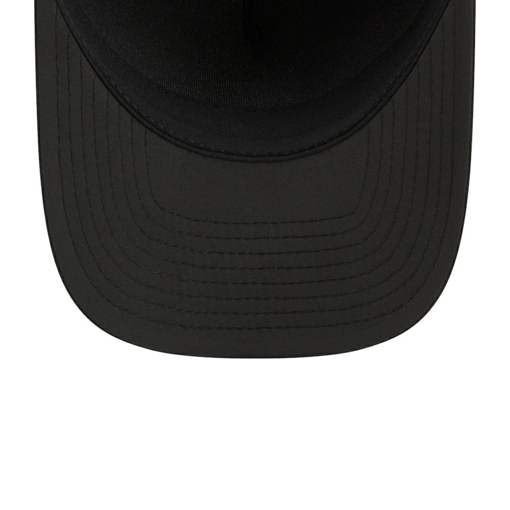 Colorado Rockies New Era 2026 Clubhouse 9FORTY A-Frame Adjustable Hat - Black - New Era Sale
